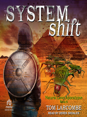 cover image of System Shift